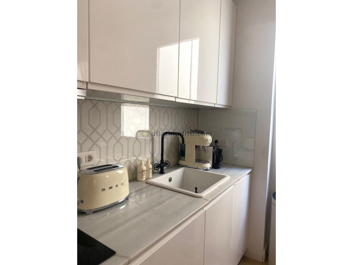 Apartment in Salamanca of 2 Bedrooms #1939 in Madrid