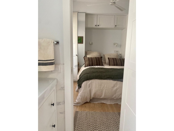 Apartment in Salamanca of 2 Bedrooms #1939 in Madrid