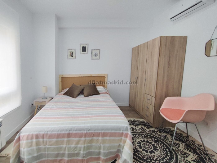 Studio in Tetuan #1946 in Madrid