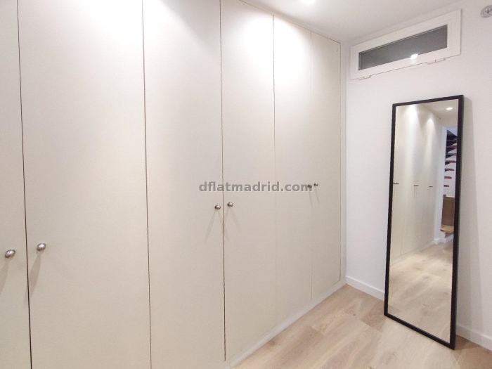 Cosy Apartment in Tetuan of 1 Bedroom #1956 in Madrid