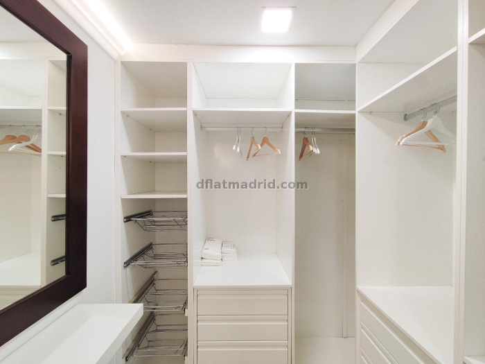 Apartamento Acogedor en Arganzuela de 1 Dormitorio #1954 en Madrid