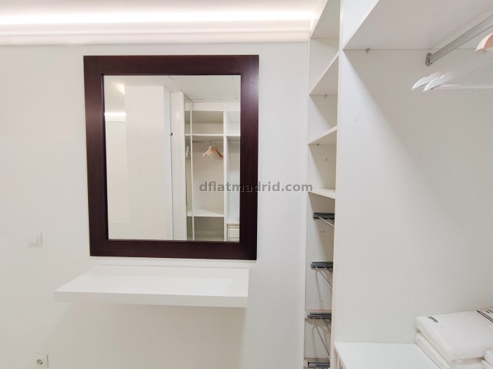 Apartamento Acogedor en Arganzuela de 1 Dormitorio #1954 en Madrid