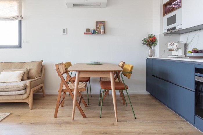 Apartment in Retiro of 2 Bedrooms #1996 in Madrid