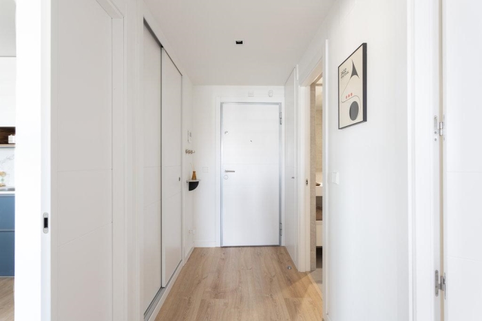 Apartment in Retiro of 2 Bedrooms #1996 in Madrid
