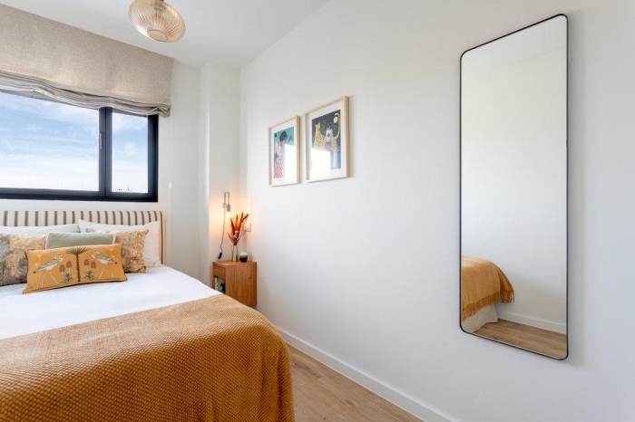 Apartment in Retiro of 2 Bedrooms #1996 in Madrid