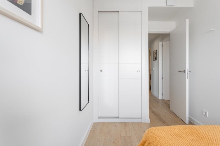 Apartment in Retiro of 2 Bedrooms #1996 in Madrid