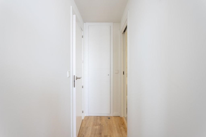 Apartment in Retiro of 2 Bedrooms #1996 in Madrid
