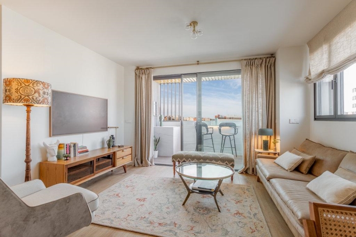 Apartment in Retiro of 2 Bedrooms #1996 in Madrid
