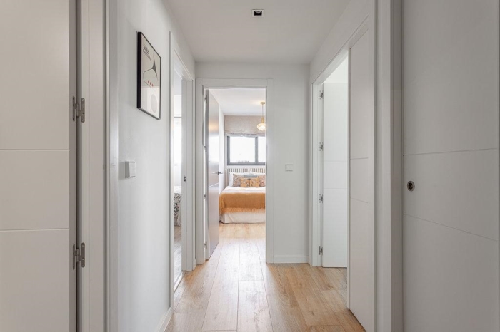 Apartment in Retiro of 2 Bedrooms #1996 in Madrid