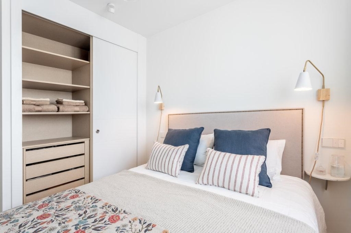 Apartment in Retiro of 2 Bedrooms #1996 in Madrid