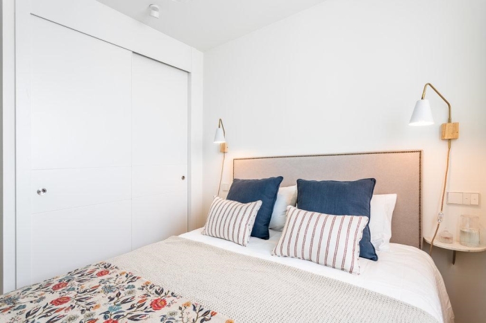 Apartment in Retiro of 2 Bedrooms #1996 in Madrid