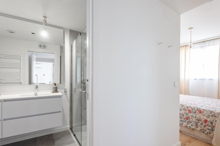 Apartment in Retiro of 2 Bedrooms #1996 in Madrid