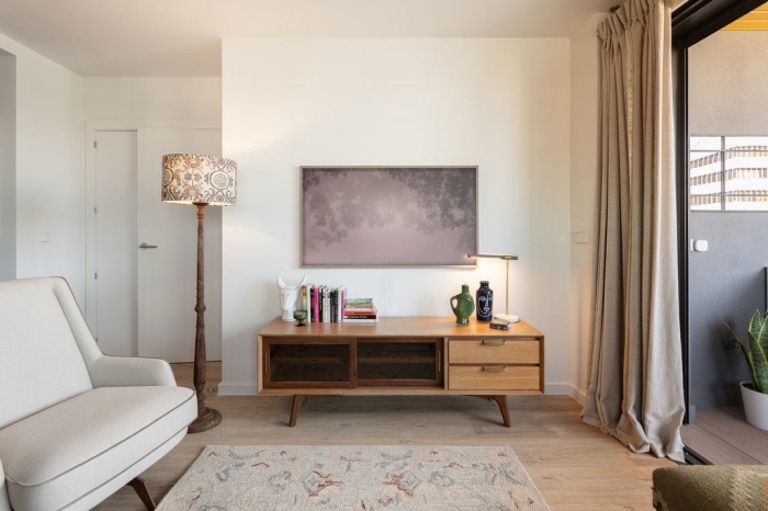 Apartment in Retiro of 2 Bedrooms #1996 in Madrid