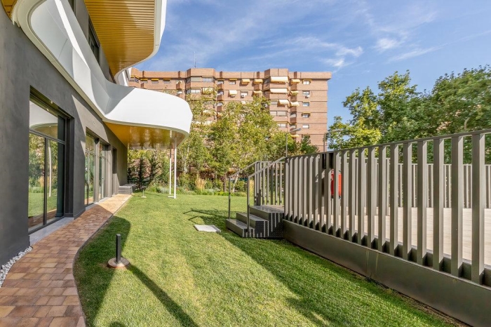 Apartment in Retiro of 2 Bedrooms #1996 in Madrid