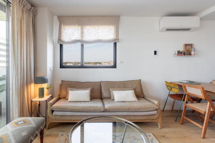 Apartment in Retiro of 2 Bedrooms #1996 in Madrid