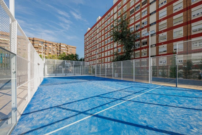 Apartment in Retiro of 2 Bedrooms #1996 in Madrid