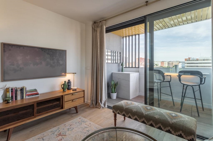 Apartment in Retiro of 2 Bedrooms #1996 in Madrid