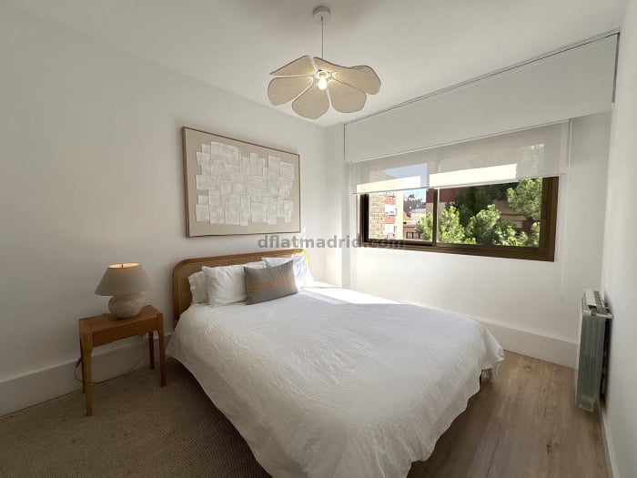 Apartment in Chamartin of 1 Bedroom #2000 in Madrid