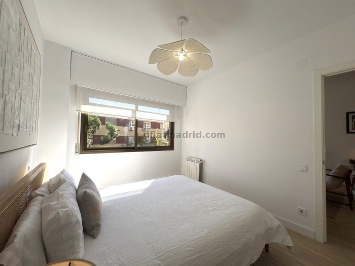 Apartment in Chamartin of 1 Bedroom #2000 in Madrid