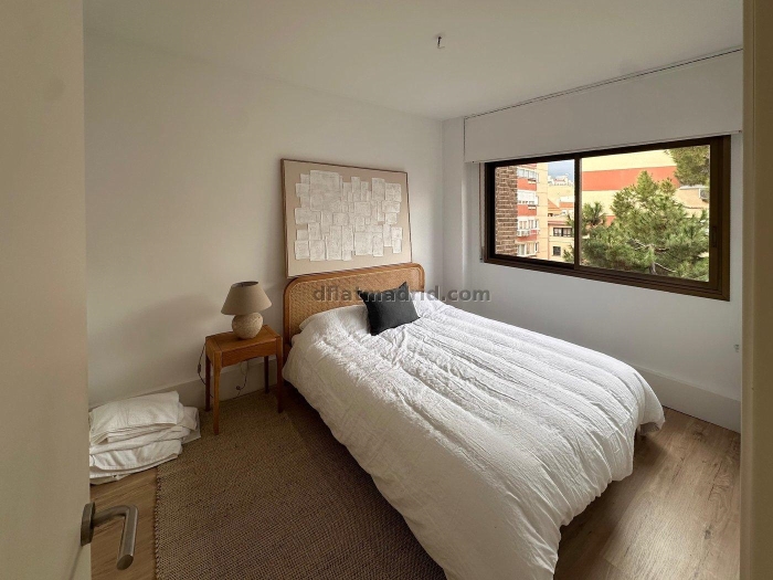Apartment in Chamartin of 1 Bedroom #2000 in Madrid