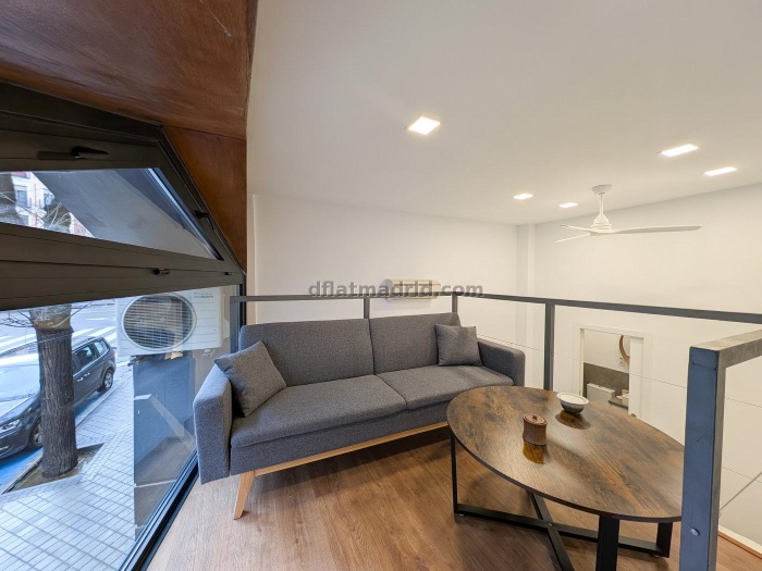 Apartment in Chamberi of 2 Bedrooms #2001 in Madrid