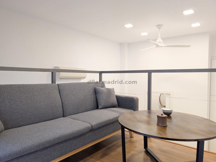 Apartment in Chamberi of 2 Bedrooms #2001 in Madrid