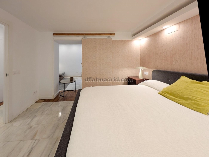 Apartment in Chamberi of 2 Bedrooms #2001 in Madrid