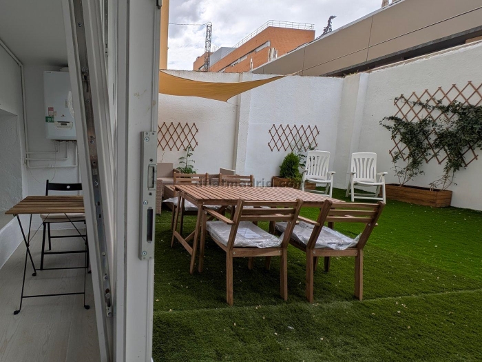 Apartamento Acogedor en Salamanca de 2 Dormitorios #2003 en Madrid