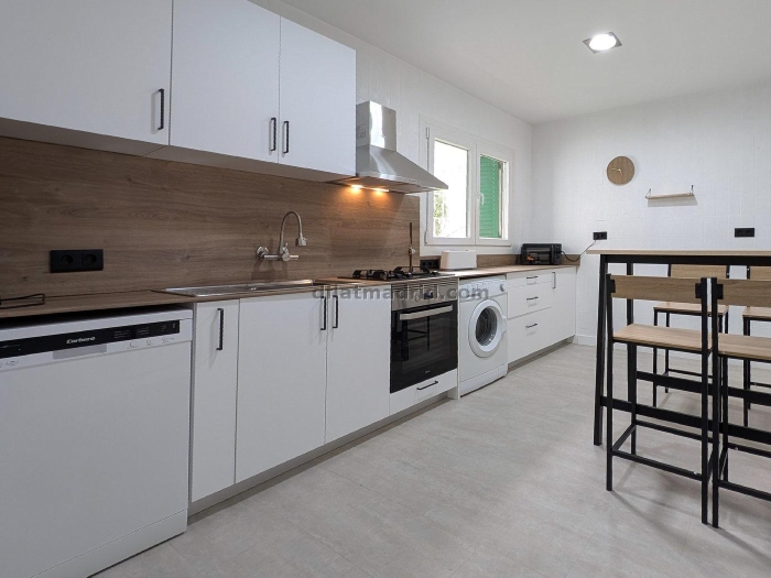 Apartamento Acogedor en Salamanca de 2 Dormitorios #2003 en Madrid