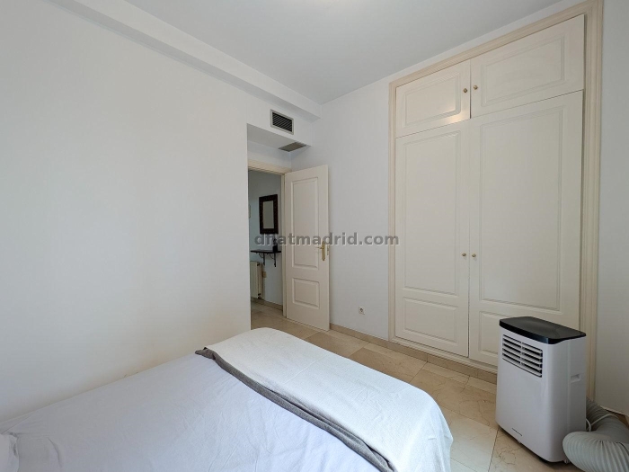 Apartment in Centro of 1 Bedroom #2010 in Madrid