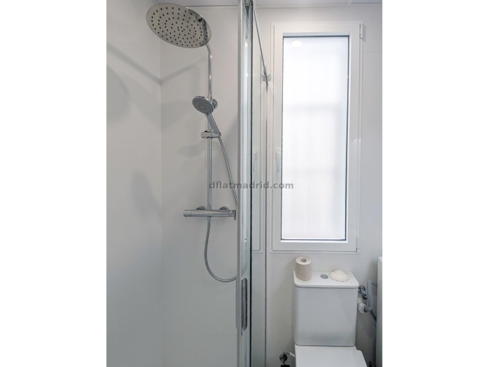 Apartment in Centro of 1 Bedrooms #2016 in Madrid
