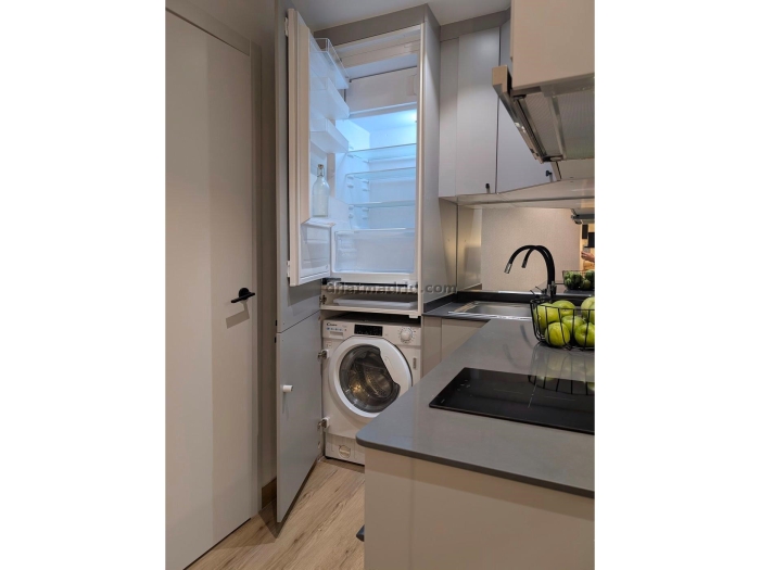 Cosy Apartment in Chamberi of 2 Bedrooms #2019 in Madrid