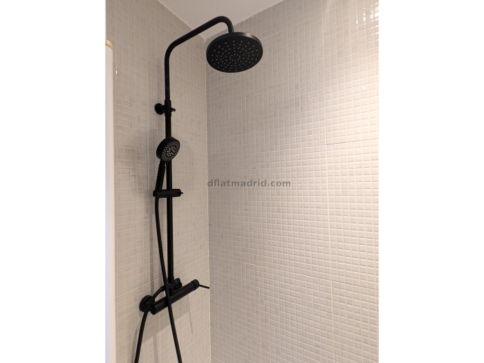 Cosy Apartment in Chamberi of 2 Bedrooms #2019 in Madrid