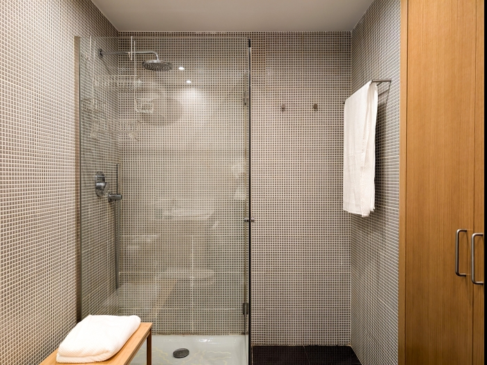 Spacious Apartment in Manoteras 3 Bedrooms #2017 in Madrid