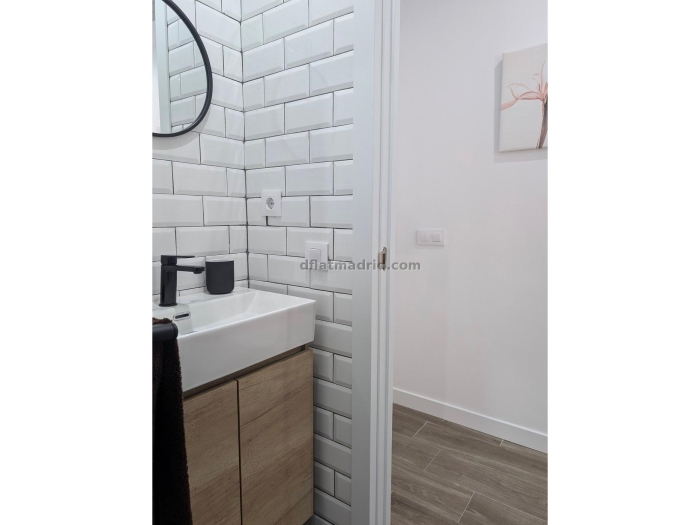 Apartment in Tetuan of 2 Bedrooms #2023 in Madrid