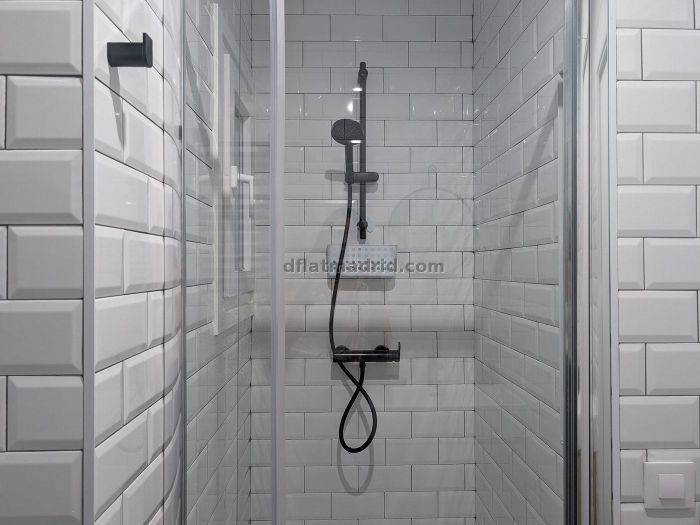 Apartment in Tetuan of 1 Bedroom #2025 in Madrid