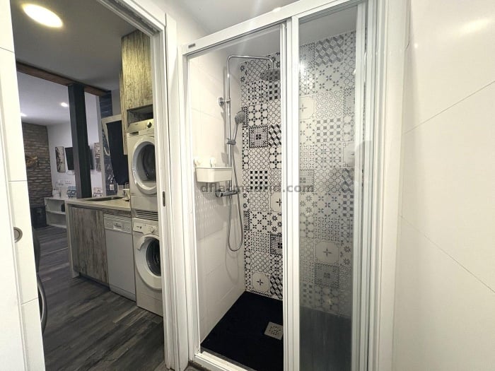Cosy Studio in Centro #2072 in Madrid