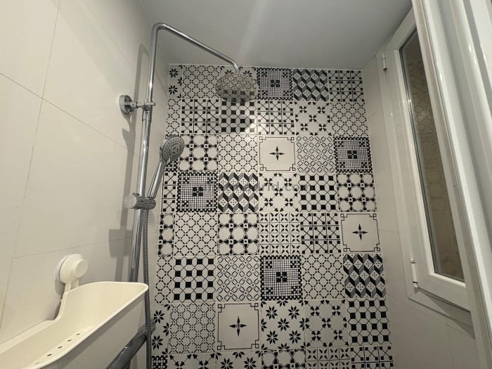 Cosy Studio in Centro #2072 in Madrid