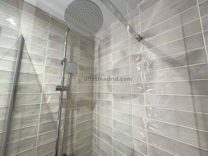 Apartment in Salamanca of 1 Bedroom #2063 in Madrid