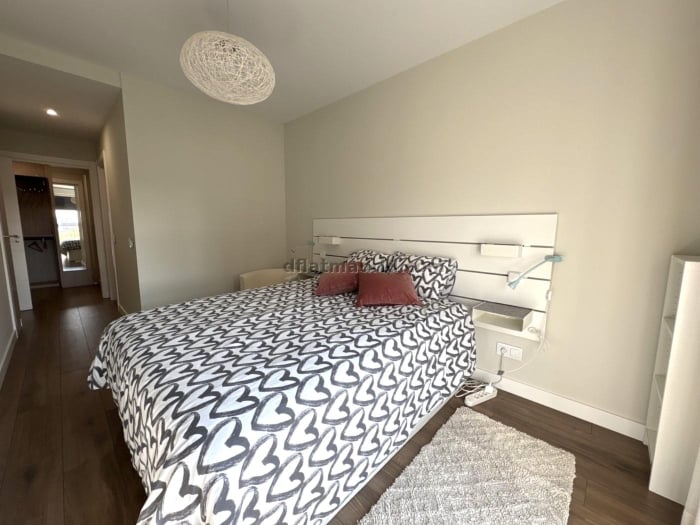 Apartment in Chamartin of 0 Bedroom #2075 in Madrid