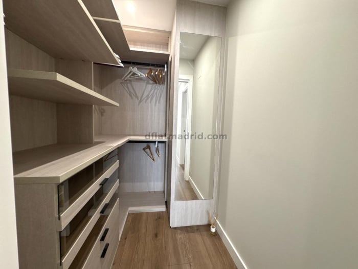 Apartment in Chamartin of 0 Bedroom #2075 in Madrid