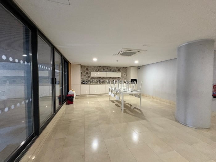 Apartment in Chamartin of 0 Bedroom #2075 in Madrid