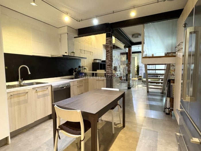 Apartamento Amplio en Arganzuela de 3 Dormitorios #2078 en Madrid