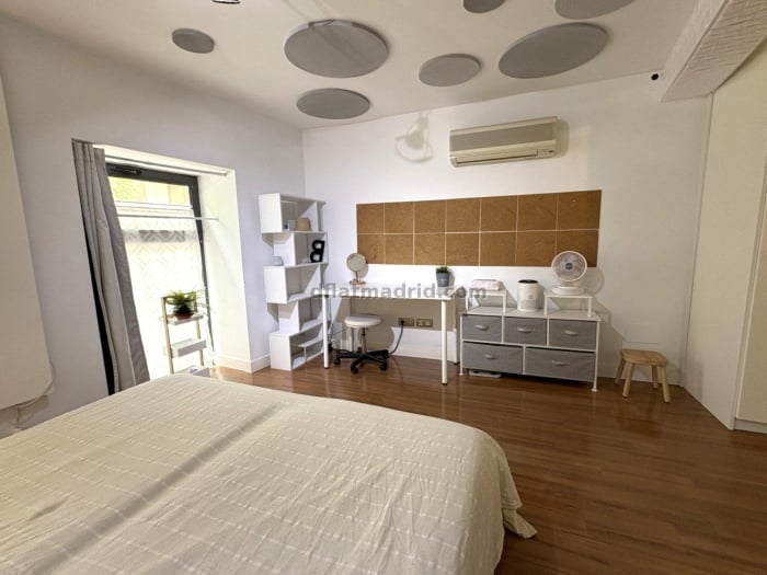 Apartamento Amplio en Arganzuela de 3 Dormitorios #2078 en Madrid