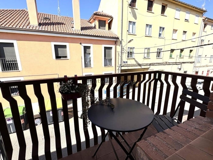 Habitación con Terraza en Segovia #2080 en Segovia