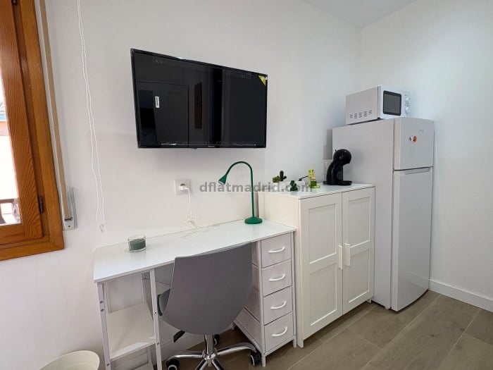 Habitación con Terraza en Segovia #2080 en Segovia
