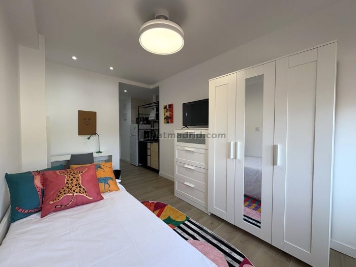 Habitación en Segovia #2081 en Segovia