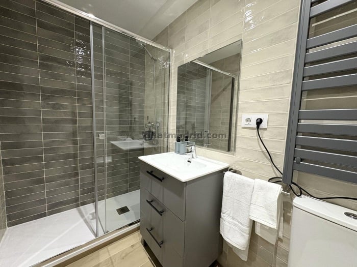 Habitación en Segovia #2081 en Segovia