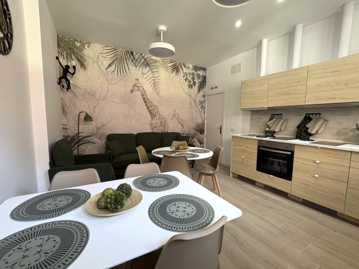 Habitación en Segovia #2081 en Segovia