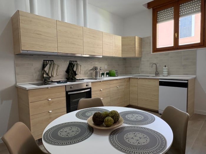Habitación en Segovia #2081 en Segovia